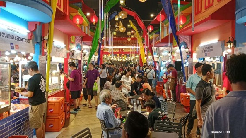 6 Kuliner Malam Jakarta Paling Banyak Dicari