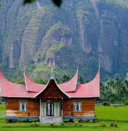 7 Tempat Wisata di Sumatera Wajib Di Coba Sekali Seumur Hidup