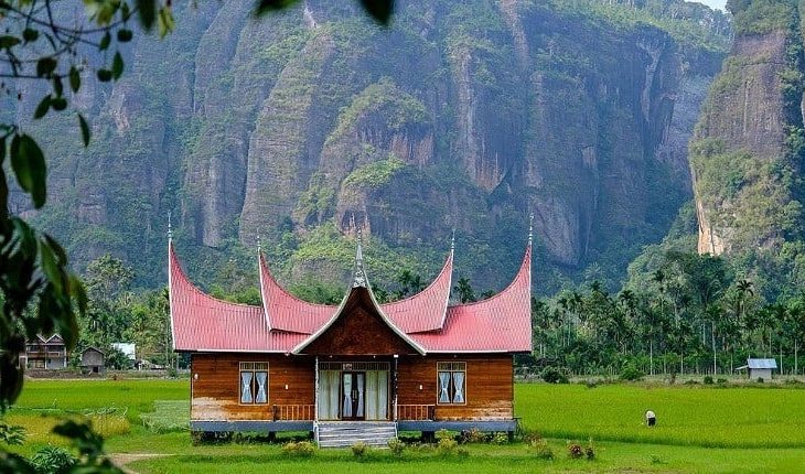 7 Tempat Wisata di Sumatera Wajib Di Coba Sekali Seumur Hidup