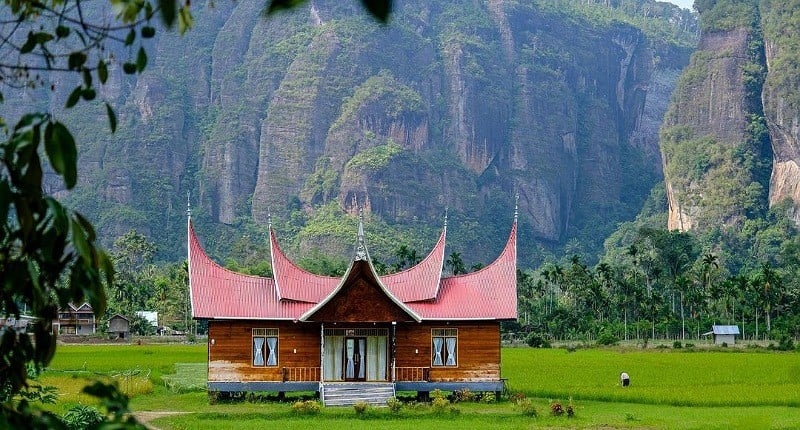 7 Tempat Wisata di Sumatera Wajib Di Coba Sekali Seumur Hidup