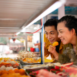 Ingin Bangun Bisnis Kuliner? Pelajari Ini Terlebih Dahulu