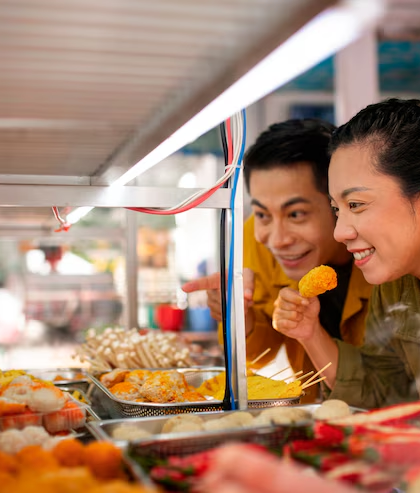 Ingin Bangun Bisnis Kuliner? Pelajari Ini Terlebih Dahulu