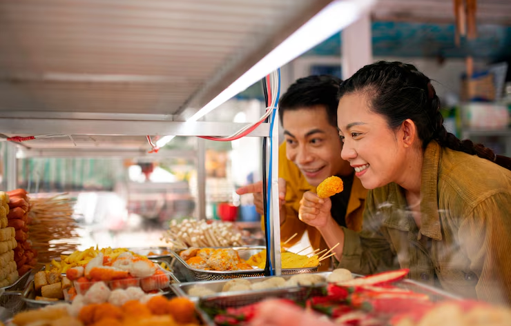 Ingin Bangun Bisnis Kuliner? Pelajari Ini Terlebih Dahulu