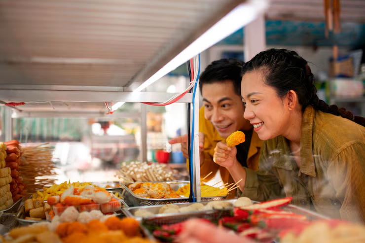 Ingin Bangun Bisnis Kuliner? Pelajari Ini Terlebih Dahulu