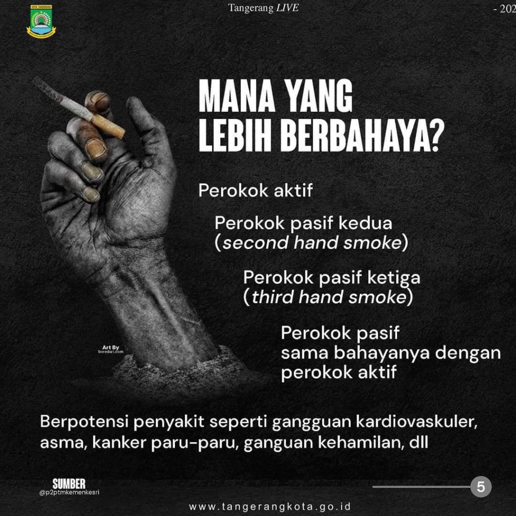 Mengungkap Fakta Ilmiah