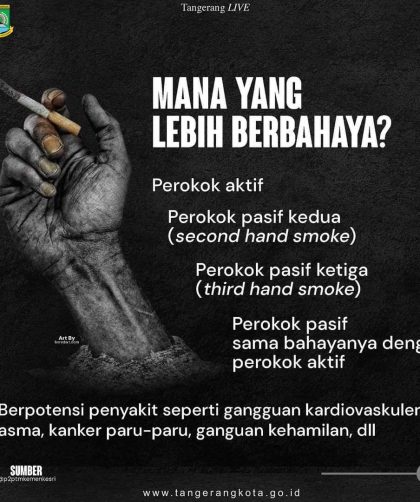 Mengungkap Fakta Ilmiah