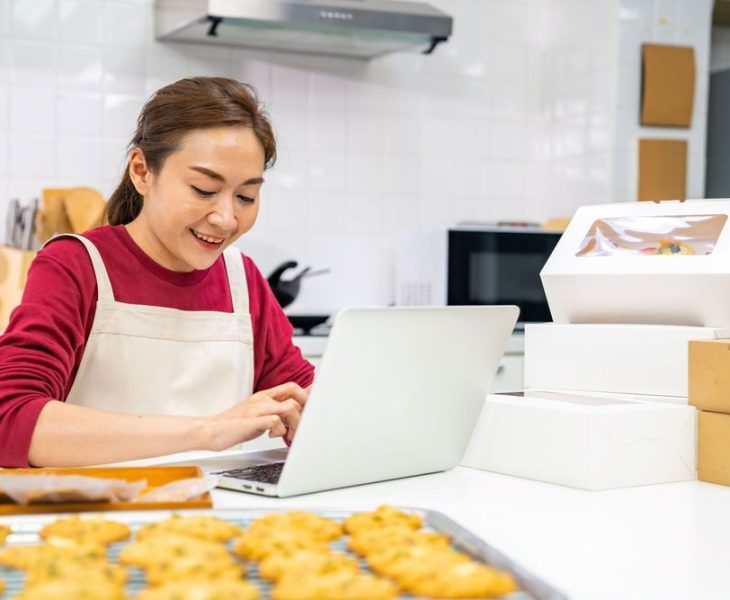 Modal Kecil Untung Harian